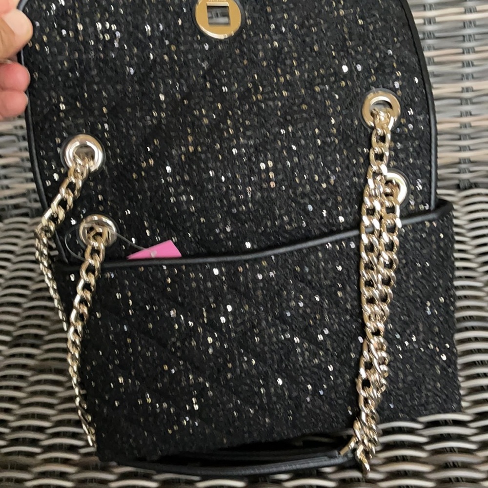 Kate Spade natalia medium flap shoulder - Picture 10 of 16